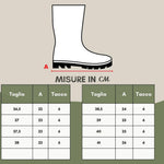 Alexander McQueen Chic Gray Leather Boots for Elegant Steps AL-18966220011147-EU37.5/US7.5