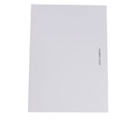 Dolce & Gabbana Multicolor Carretto Siciliano Envelope Post Card Holder