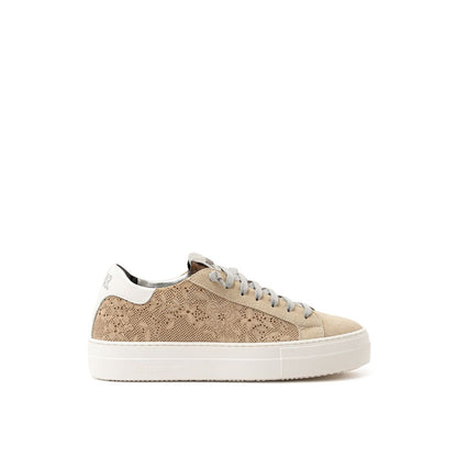 P448 Beige Leather Athletic Sneakers 1728,67397976224,Athletic - Sneakers - Shoes,Beige,EU36/US6,EU37/US7,EU39/US9,EU41/US11,New with tags,P448,Shoes,Sneakers - Shoes,Sneakers - Women - Shoes,Women,Women - Shoes