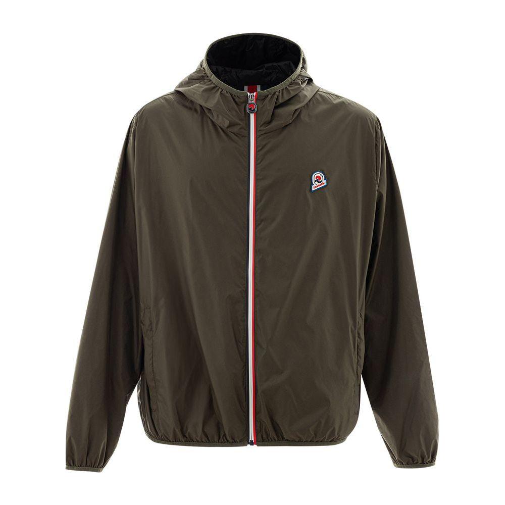 Invicta Green Polyamide Clothing