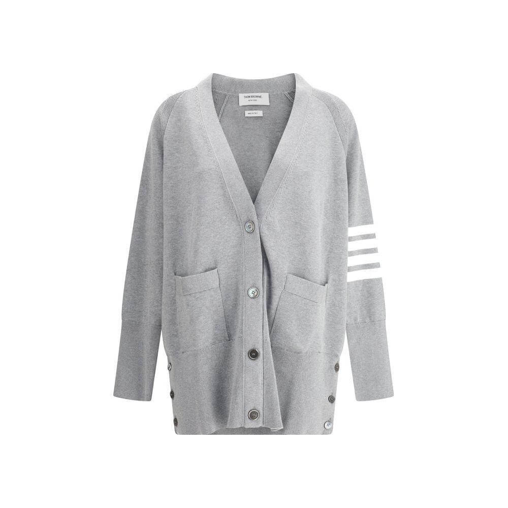 Thom Browne Oversized Cardigan TH-FKC424AY3007055-IT42 | L