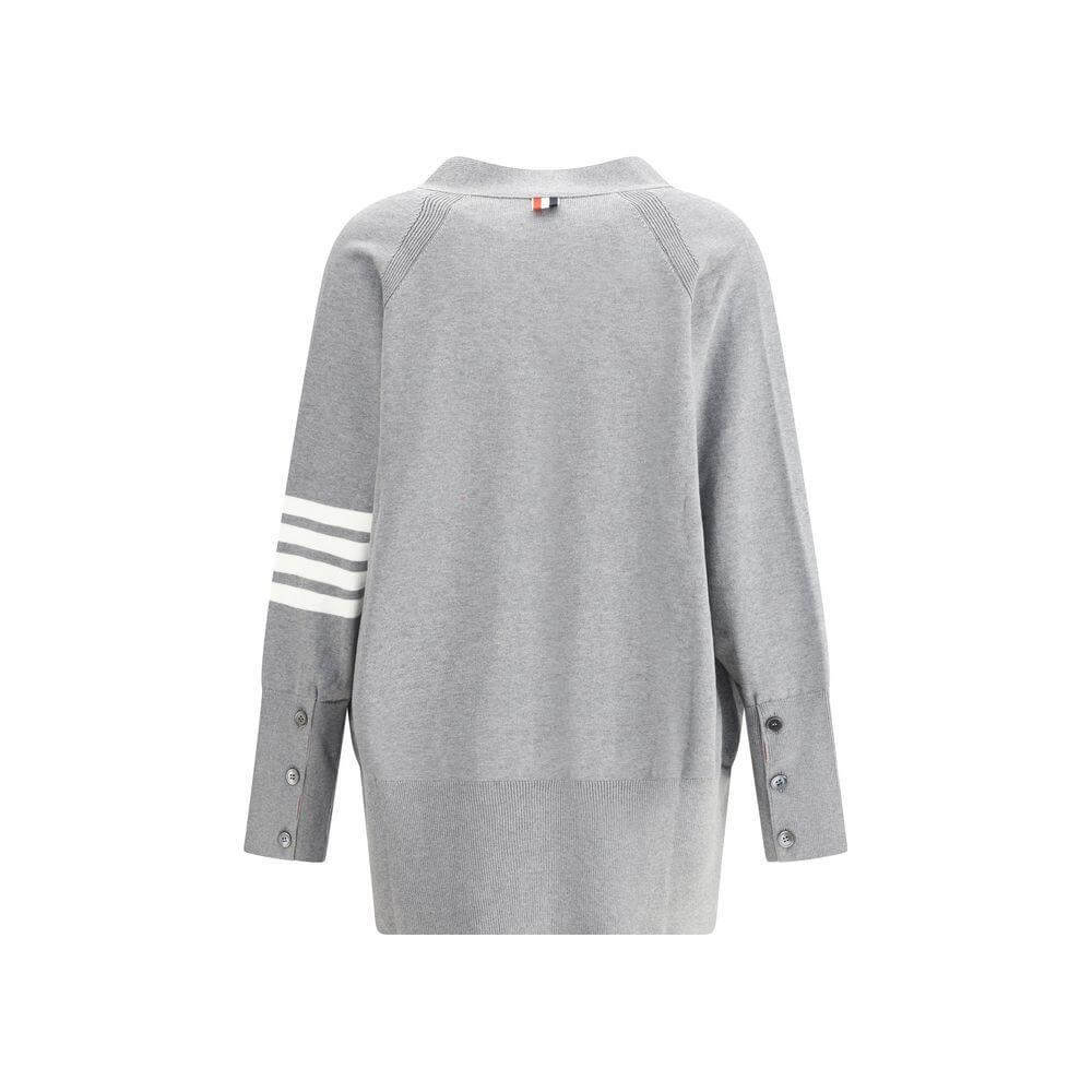 Thom Browne Oversized Cardigan TH-FKC424AY3007055-IT42 | L