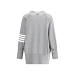 Thom Browne Oversized Cardigan TH-FKC424AY3007055-IT42 | L