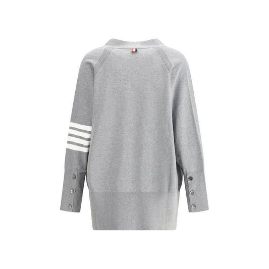 Thom Browne Oversized Cardigan TH-FKC424AY3007055-IT42 | L
