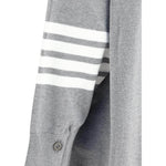Thom Browne Oversized Cardigan TH-FKC424AY3007055-IT42 | L