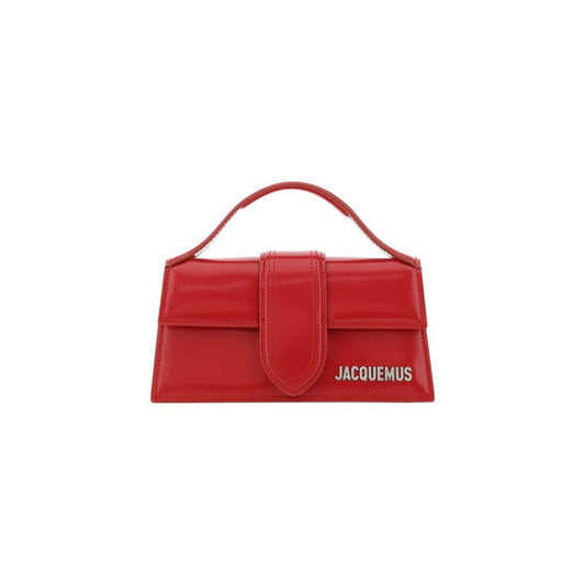 Jacquemus Le Bambino Handbag Jacquemus Brown