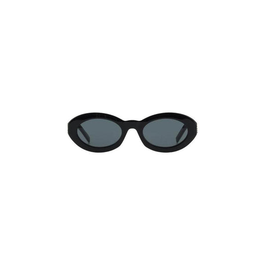 Saint Laurent SL M136 Sunglasses Saint Laurent Dark Slate Gray