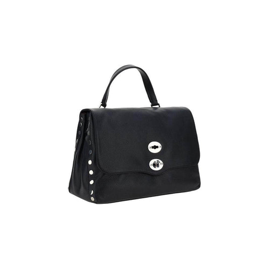 Zanellato Daily Postina Bag Zanellato Dark Slate Gray