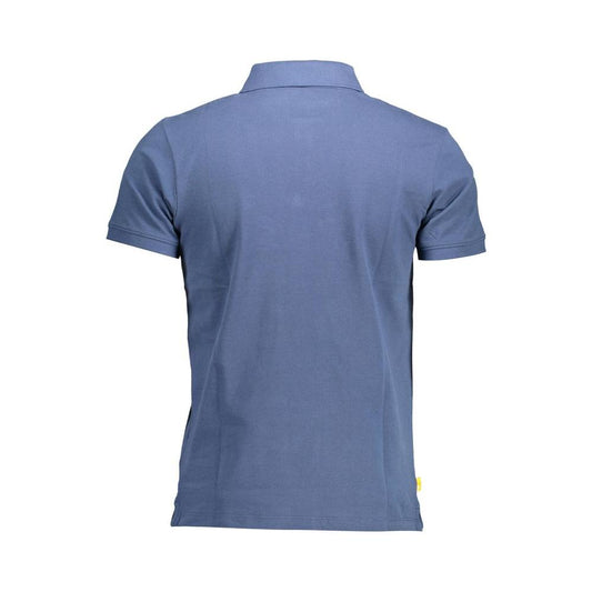 Timberland Elegant Slim Fit Short Sleeve Polo