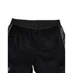 Dolce & Gabbana Black Cotton Cargo Jogger Sweatpants Pants PAN76276-50