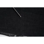 Dolce & Gabbana Black Cotton Cargo Jogger Sweatpants Pants PAN76276-50