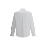 Brunello Cucinelli Cotton and linen Shirt BR-MR6250627C001-XXL