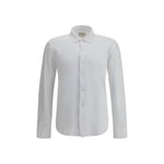 Brooksfield Cotton Shirt BR-202AB0029100-S