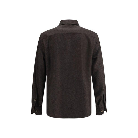 Brunello Cucinelli Shirt BR-M038P0720C338-S