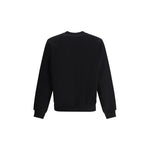 Daily Paper Logoed Sweatshirt DA-1000144BLACK-S