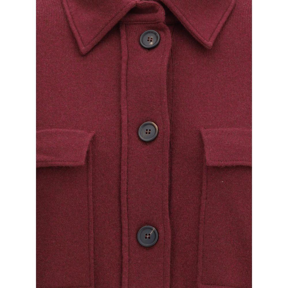 Brunello Cucinelli Wool and cashmere Cardigan BR-M16223206PC9663-M