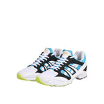 Asics Blue Black TARTHER SD Sneakers Shoes MV7270-39