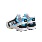 Asics Blue Black TARTHER SD Sneakers Shoes MV7270-39