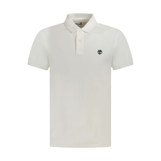 Timberland Bianco Cotton Men Polo Shirt1728,67403481248,Clothing,L,Men,New with tags,Polo Shirts - T-Shirts - Clothing,T-Shirts - Clothing,Timberland,White,XL,XXL