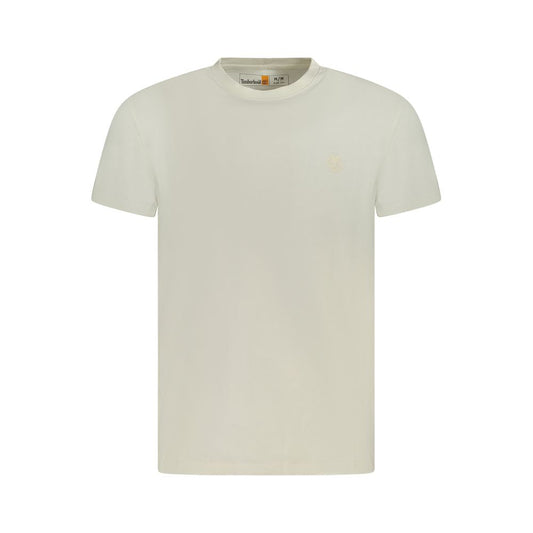 Timberland Beige Cotton Men's T-Shirt1728,67403481248,Beige,Clothing,Men,New with tags,S,T-Shirts - Clothing,T-Shirts - T-Shirts - Clothing,Timberland