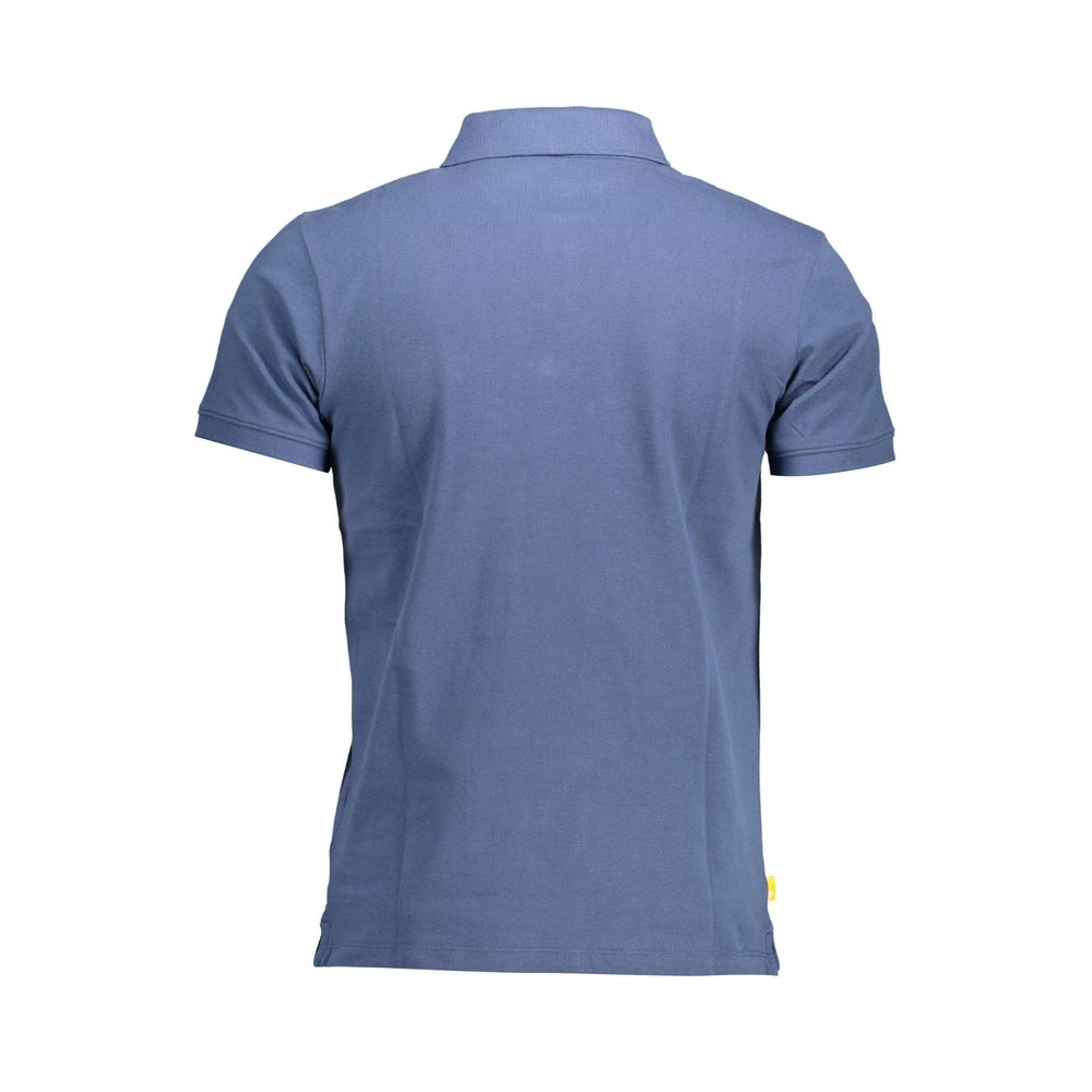 Timberland Blue Cotton Men Polo 1728,67403481248,Blue,Clothing,Men,New with tags,Polo Shirts - T-Shirts - Clothing,S,T-Shirts - Clothing,Timberland