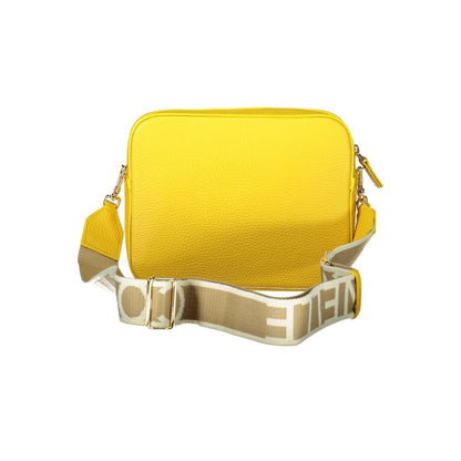 Coccinelle Giallo Leather Women Bag