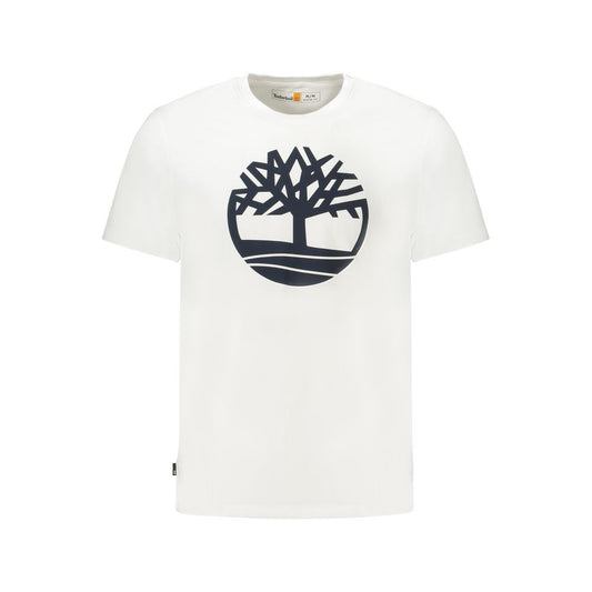 Timberland Bianco Cotton Men T-Shirt1728,67403481248,Clothing,L,M,Men,New with tags,S,T-Shirts - Clothing,T-Shirts - T-Shirts - Clothing,Timberland,White,XL