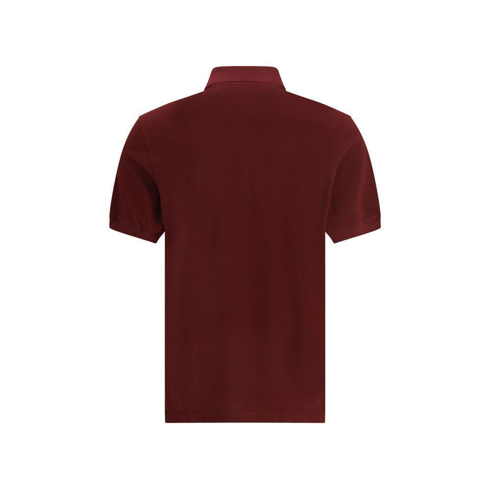 Brunello Cucinelli Logoed Polo Shirt BR-ME8548770COA16-M