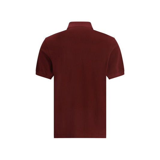 Brunello Cucinelli Logoed Polo Shirt BR-ME8548770COA16-M