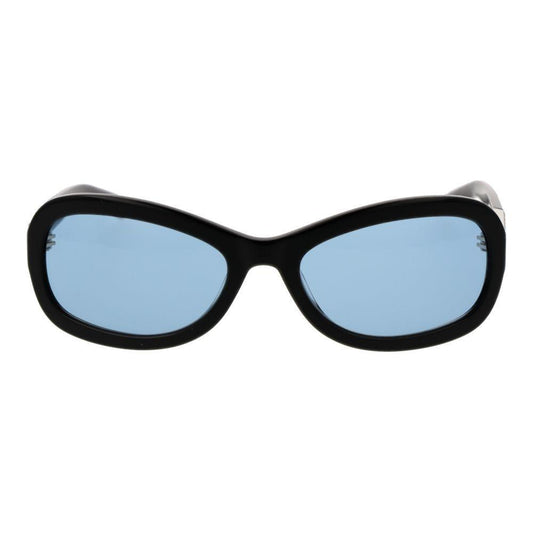 GCDS Black Unisex Sunglasses GC-1061971