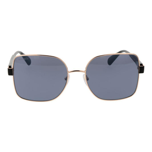 Max & Co Rose Gold Women Sunglasses MA-1062177
