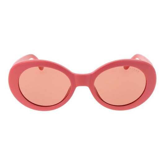 Guess Pink Women Sunglasses GU-1062091