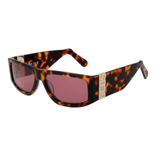 GCDS Brown Unisex Sunglasses GC-1061970