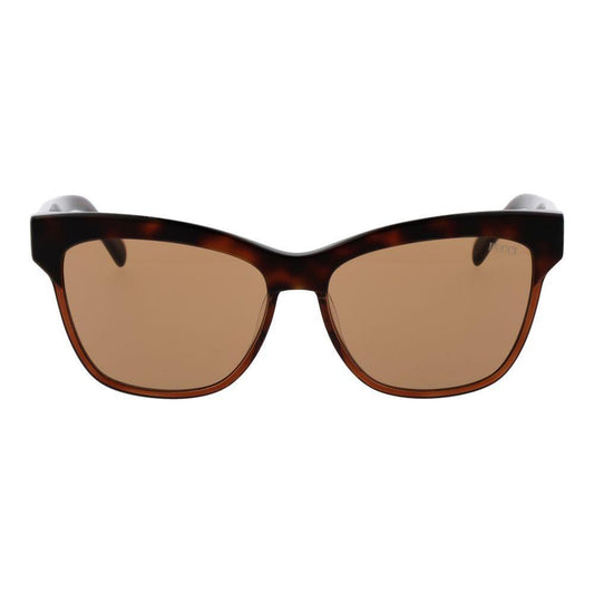 Emilio Pucci Brown Women Sunglasses PU-1062266