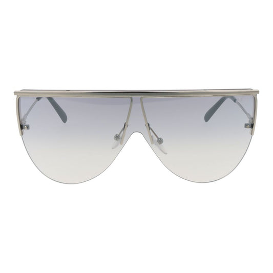 Emilio Pucci Silver Women Sunglasses PU-1046028