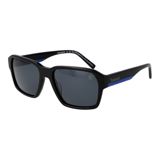 Timberland Black Men Sunglasses TI-1062426