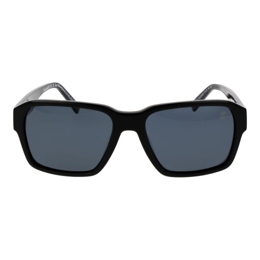Timberland Black Men Sunglasses TI-1062426