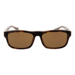 Web Brown Men Sunglasses WE-1062519