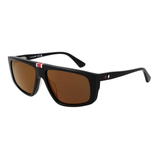 Web Black Men Sunglasses WE-1062522