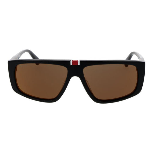 Web Black Men Sunglasses WE-1062522
