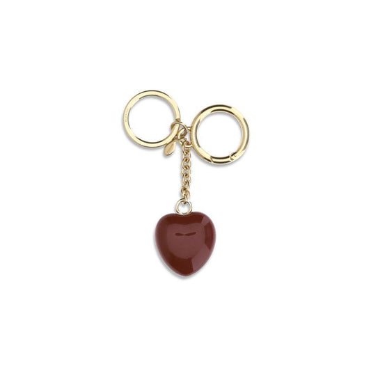 Valentino Garavani VLogo Keychain VA7W2P0AU2MJP03YBB