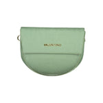 Mario Valentino Green Polyethylene Handbag VA-36070