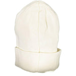 North Sails White Cotton Hats & Cap NO-16346