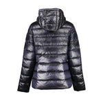 North Sails Black Polyamide Jackets & Coat
