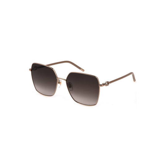 Furla Oro Metal Women Sunglasses 1728,67403481248,Accessories,Furla,Glasses and Sunglasses - Accessories,Gold,New with tags,Sunglasses - Glasses and Sunglasses - Accessories,Women