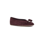 Ferragamo Vara bow Ballerinas FE-785474002-EU36/US6