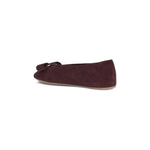 Ferragamo Vara bow Ballerinas FE-785474002-EU36/US6
