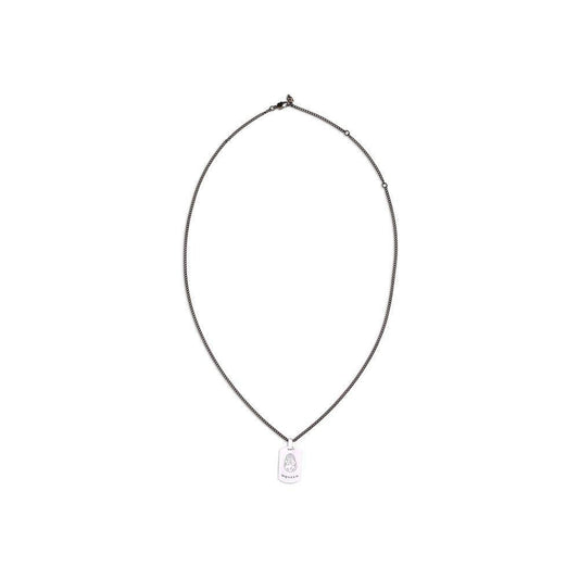 Alexander McQueen Skull Necklace