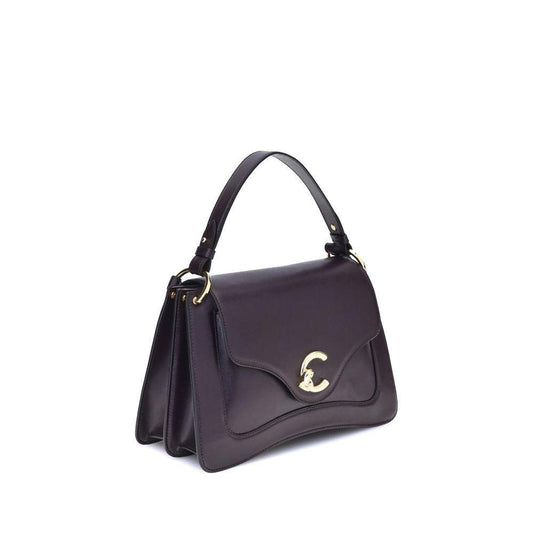 Coccinelle Medium C-Me Handbag COE1SSK180101V87BB