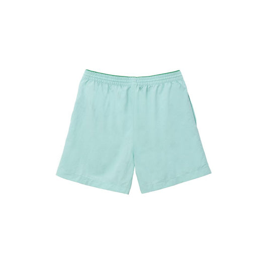 Bottega Veneta Turquoise Polyamide Swim Short BO-9665671-S